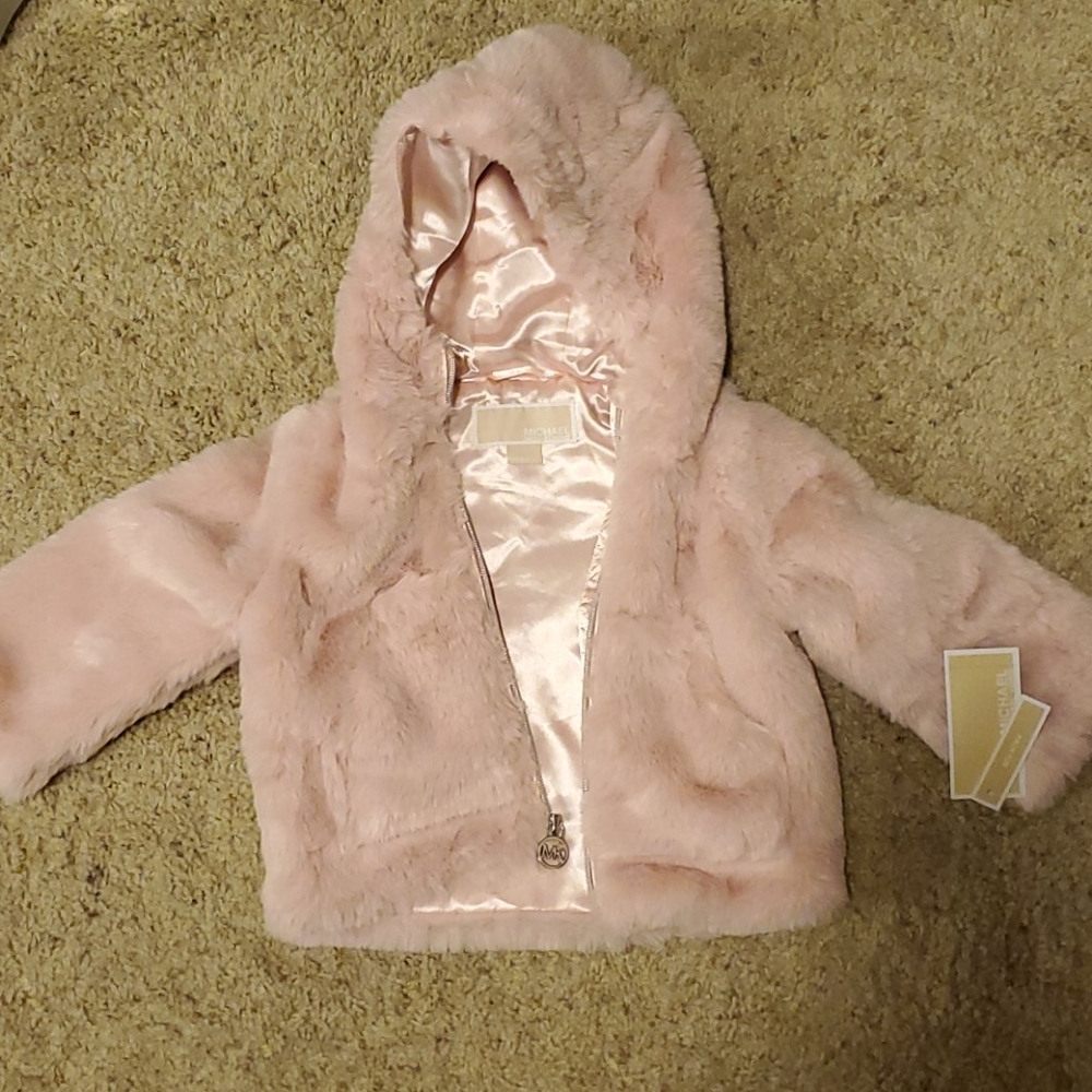 Michael Kors jacket
